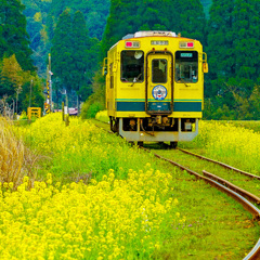 いすみ鉄道