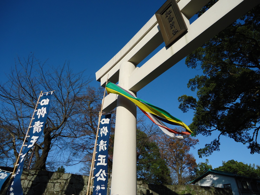 加藤神社