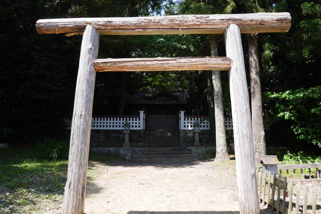 藤崎神社