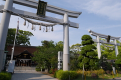 高松 田村神社