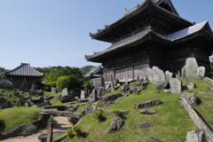 阿波国分寺庭園