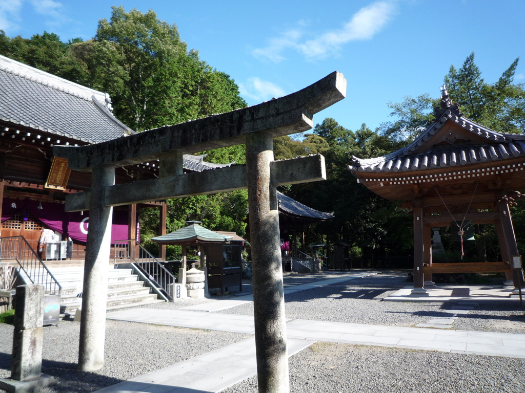 繁多寺