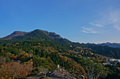 英彦山 花見ヶ岩公園 3