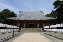 醍醐寺 金堂