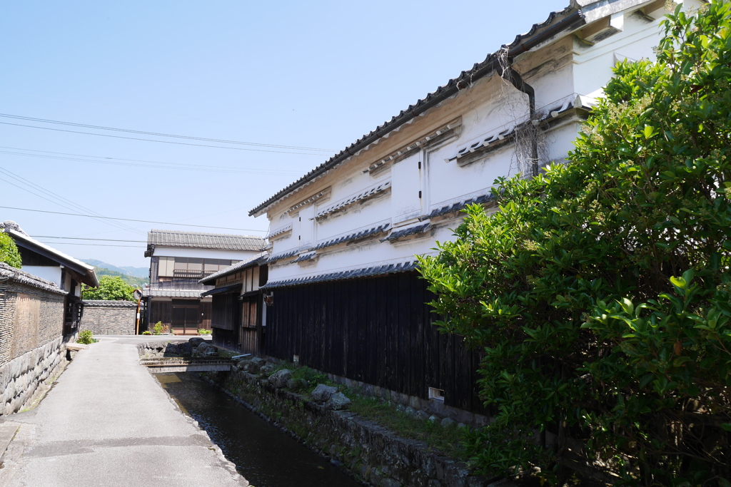 土居廓中