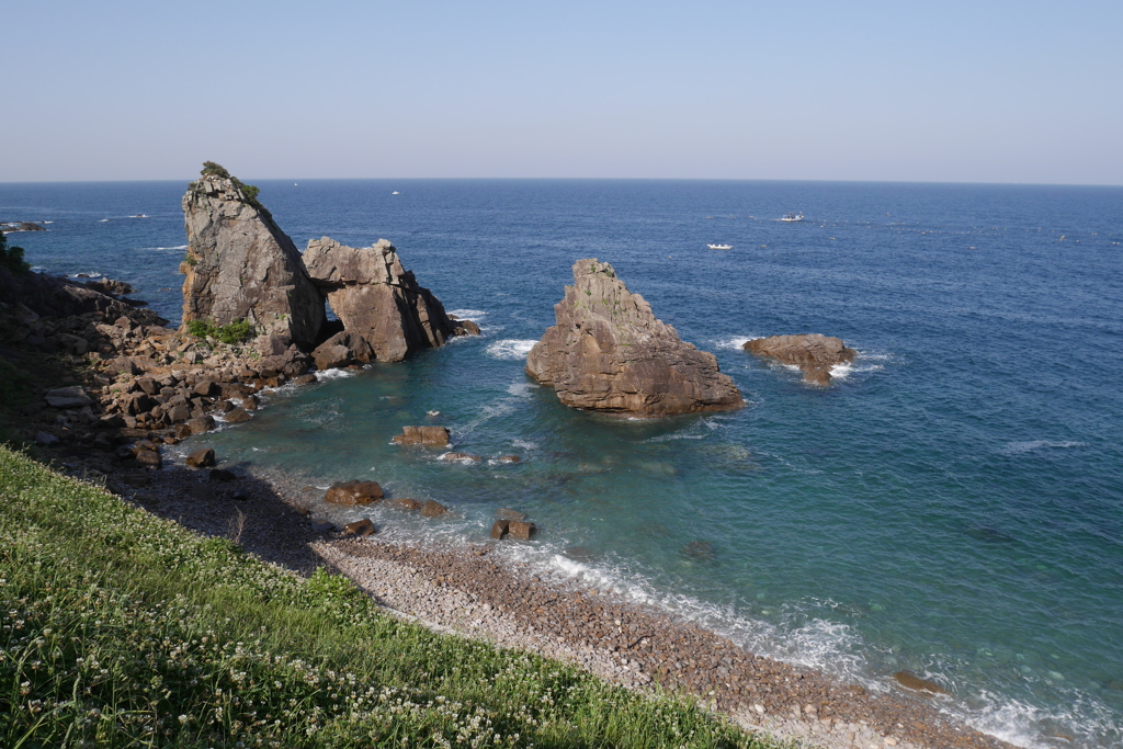 天草西海岸サンセットライン