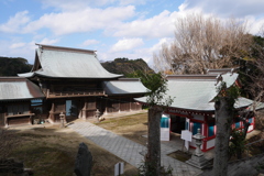 佐與姫神社