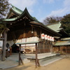 忌宮神社