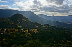 英彦山 花見ヶ岩公園 1