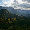英彦山 花見ヶ岩公園 1