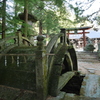 阿波一宮神社