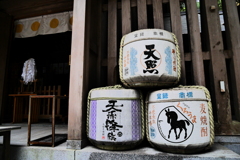 天岩戸神社