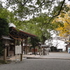 千栗八幡宮