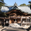 玉祖神社