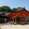 下関 住吉神社