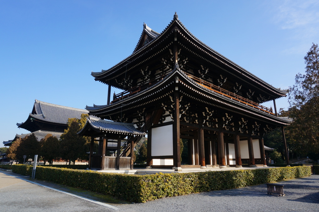 東福寺