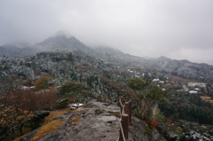 英彦山 花見ヶ岩公園 4