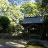 小野谷 高木神社