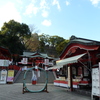 熊本城稲荷神社