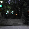 高千穂神社 参道