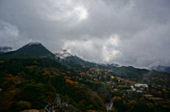 英彦山 花見ヶ岩公園 2