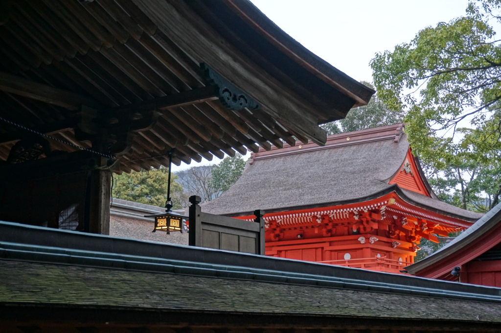下関 住吉神社