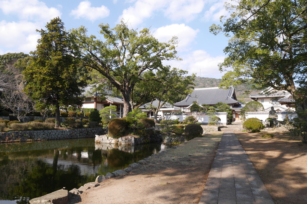 松屋寺