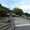 和霊神社 神幸橋