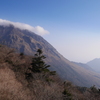 雲仙普賢岳