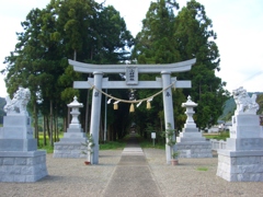 小村神社