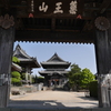 阿波国分寺