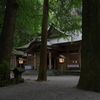 高千穂神社