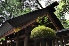天岩戸神社