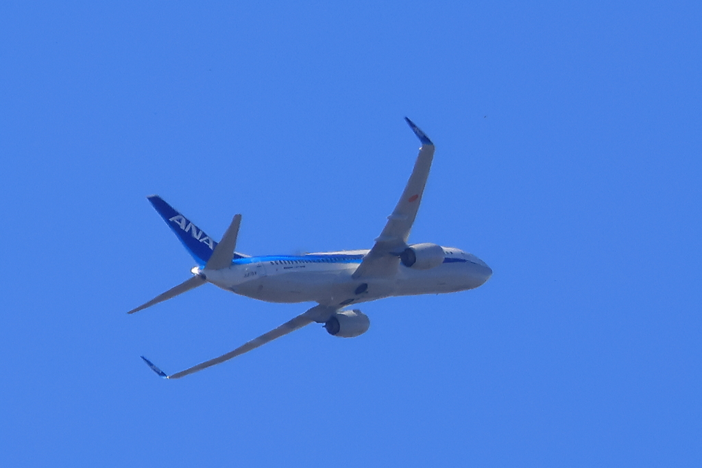 旭川空港行き
