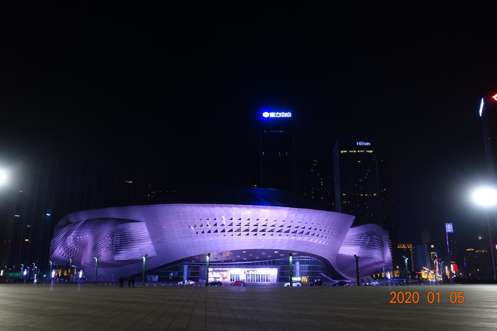 世界経済フォーラム大連会場