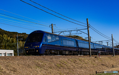 ザ・ロイヤルエクスプレス