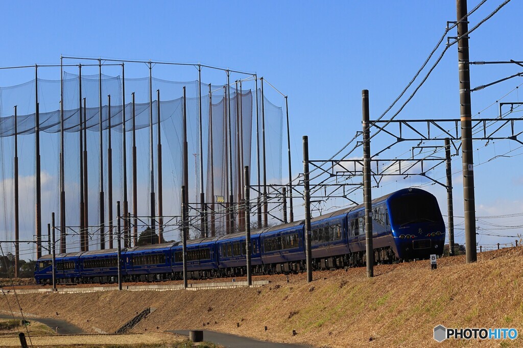 ザ・ロイヤルエクスプレス
