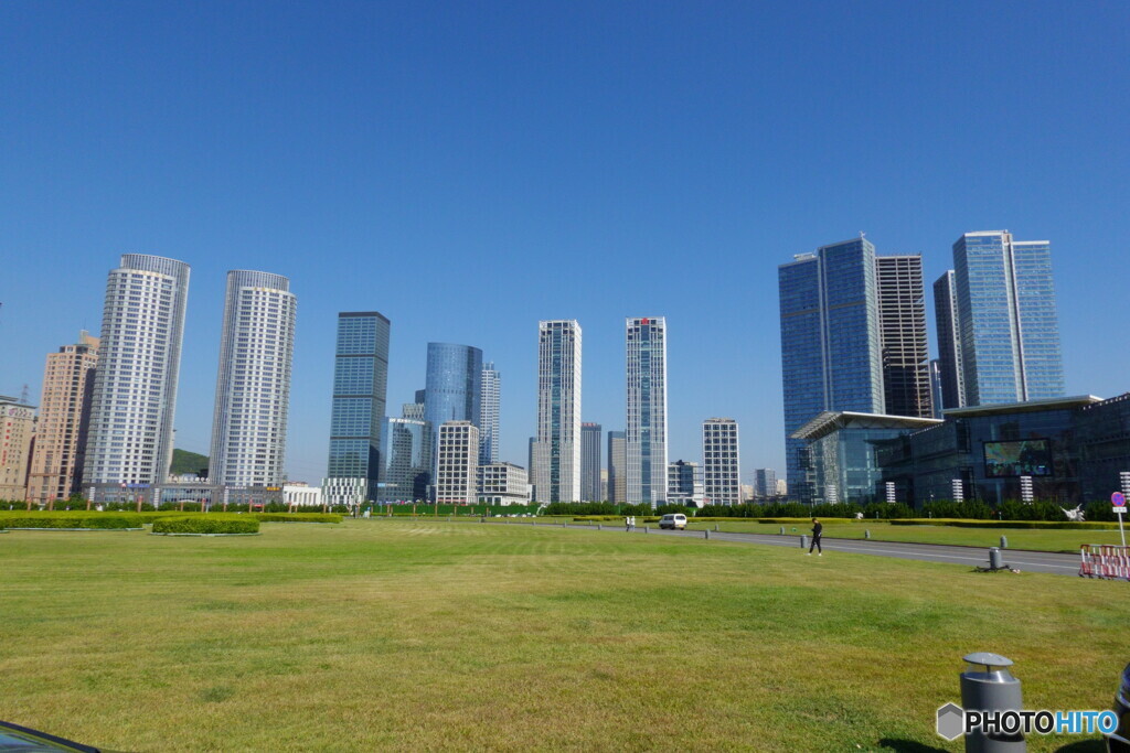 星海公園