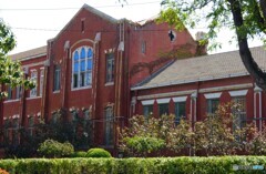 旧南満洲工業専門学校