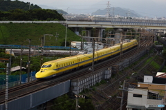 ドクターイエロー