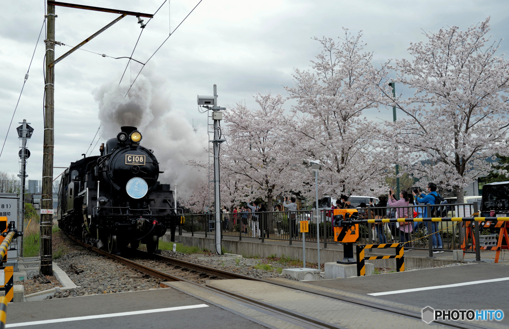 大井川鉄道