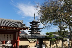 西ノ京散策4