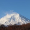 2.23の日~頂上は大荒