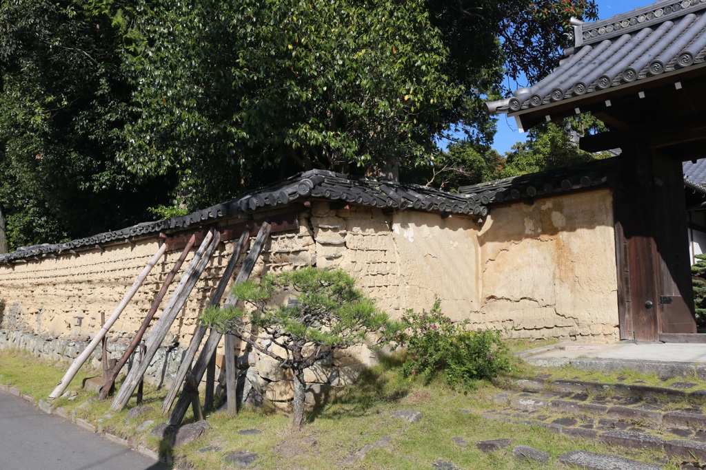西ノ京散策1