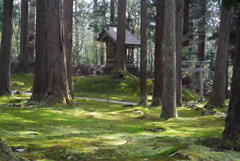 平泉寺