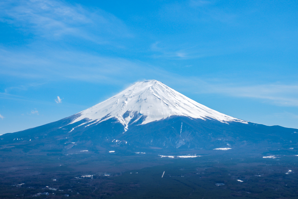 富士山