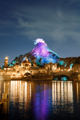 Disney Sea