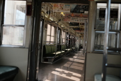 黄昏時
