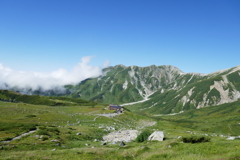 立山