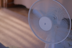 夏の終わり